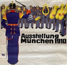 Paul Neu: Original Plakat