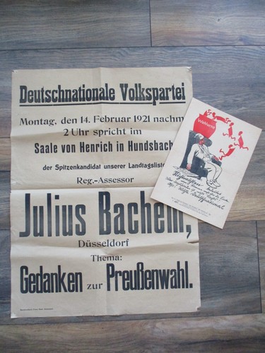 Original plakat - plakat,
