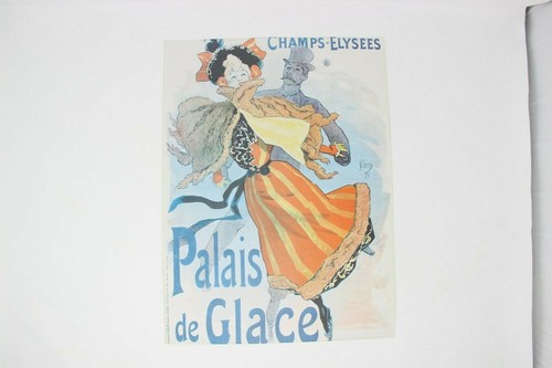 Antikes plakat palais - antikes,