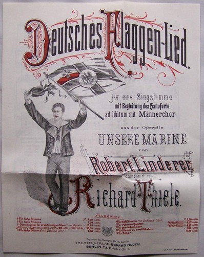 Berlin 1883 deutsches - 1883,