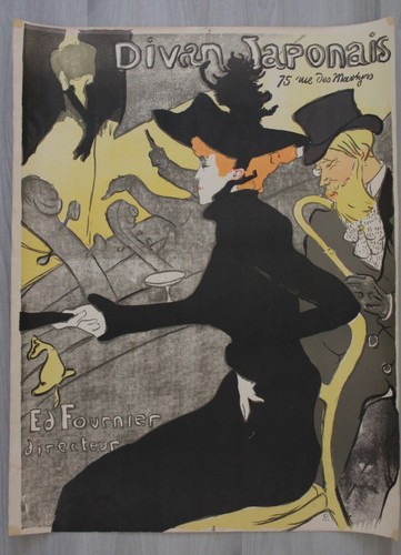 Plakat henri de - henri,
