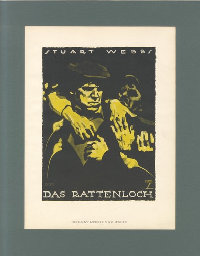 Das rattenloch stuart - rattenloch,