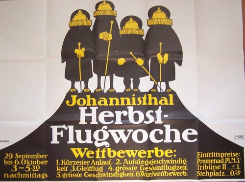 Berlin 1912 plakat herbst - 1912,
