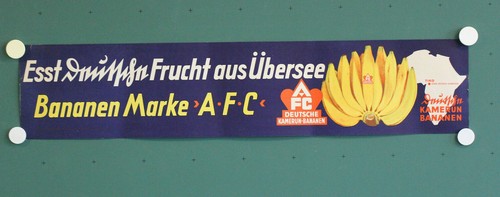 Altes orig plakat esst - orig,