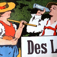 KATHREINERS Landmann Rares