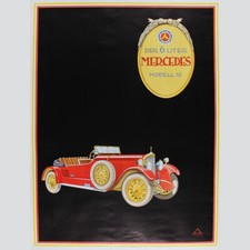 Seltener Nachdruck: Der 6