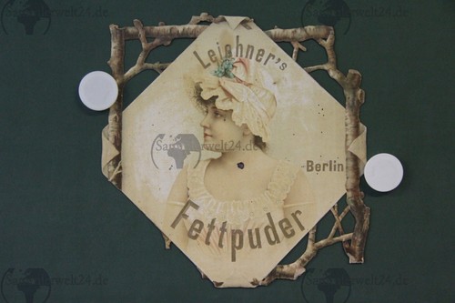 Alte orig werbung schlid - ,
