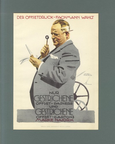 Gestrichene offset papiere - gestrichene, offset-papiere
