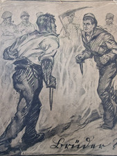 antik Zeitschrift Seckelmann