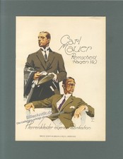 Carl Mauer Remscheid