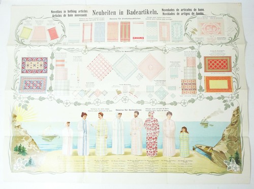 Jugendstil plakat neuheiten - jugendstil,