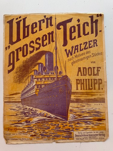 Plakat dampfschiff ähnlich - plakat,