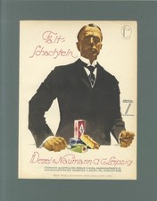 Faltschachteln Dezel & Naumann