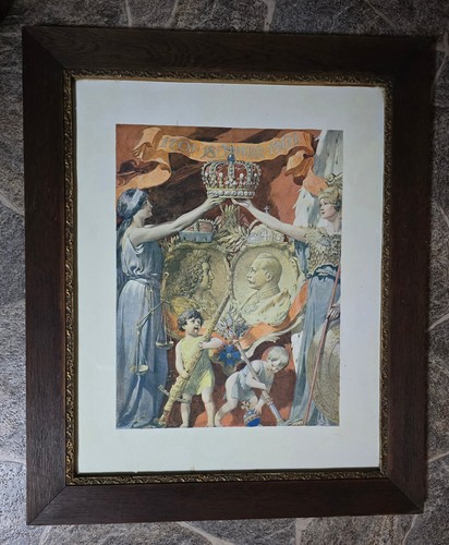 Bodenfund 120 alte - 120, j.
