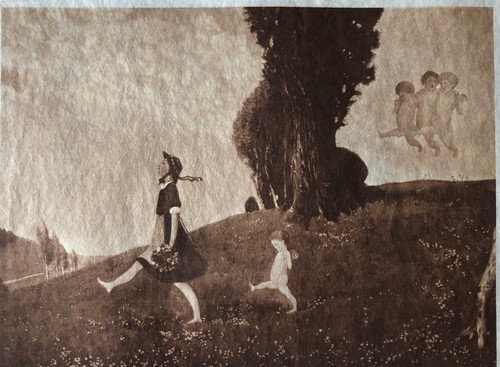 Druck josef uhl - josef,