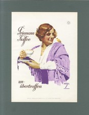 Friemann Kaffee unübertroffen