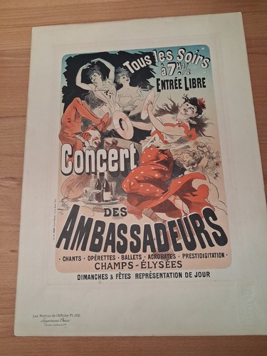Jugendstil plakat von - jugendstil-plakat,