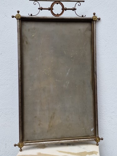 Antik jugendstil plakat tafel - jugendstil,
