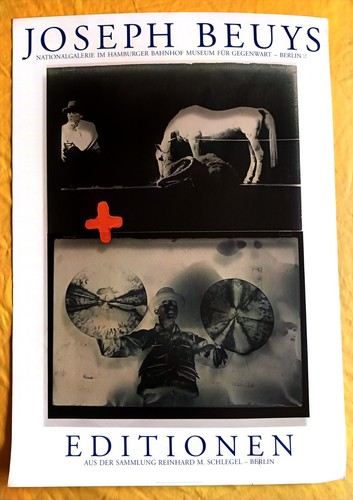 Editionen ausstellung plakat - ausstellung,