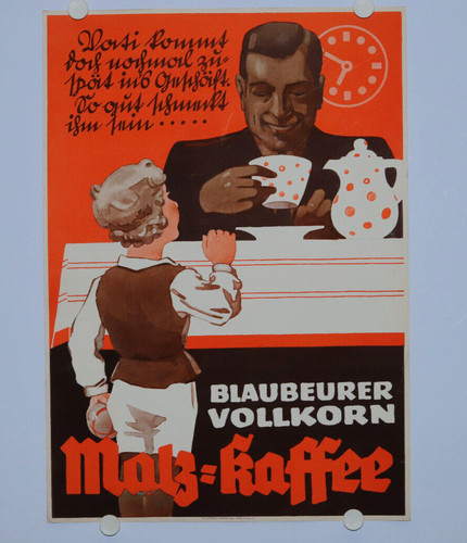 Altes orig plakat - altes,