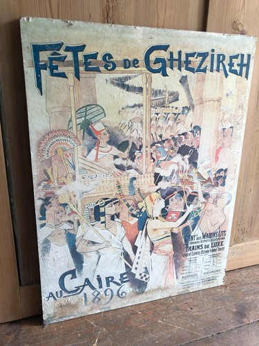 Rarität originales plakat - raritÄt:,