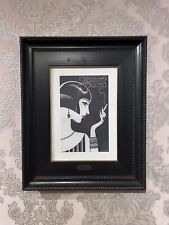 „Waldorf Astoria“ Werbung