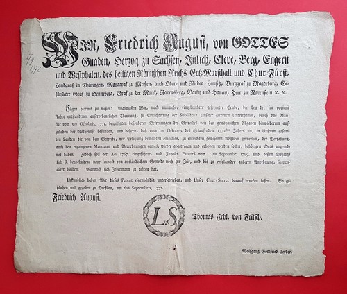 Plakat anschlag bekanntmachung - plakat,